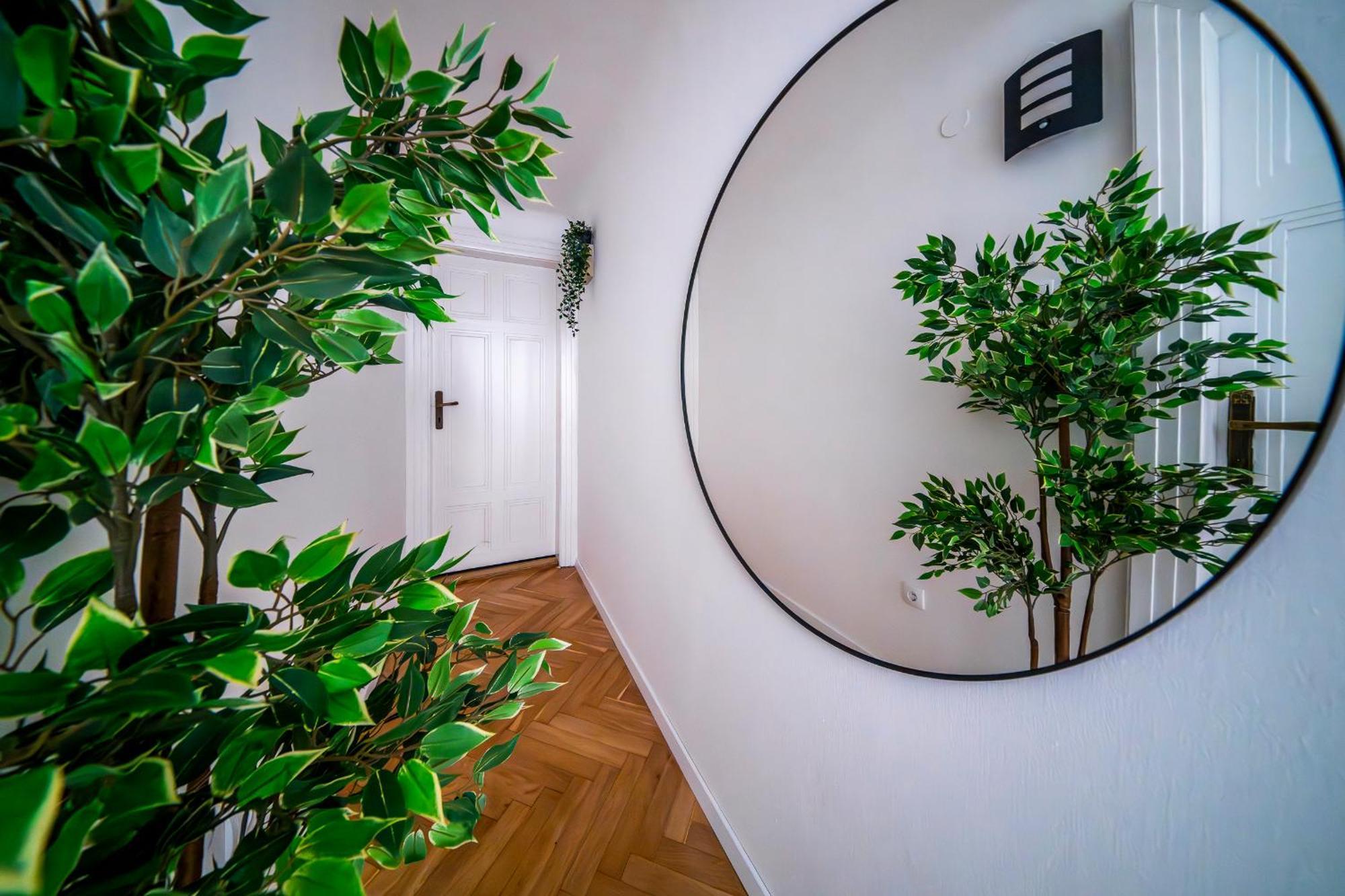 Apartamento Downtown Riverfront *