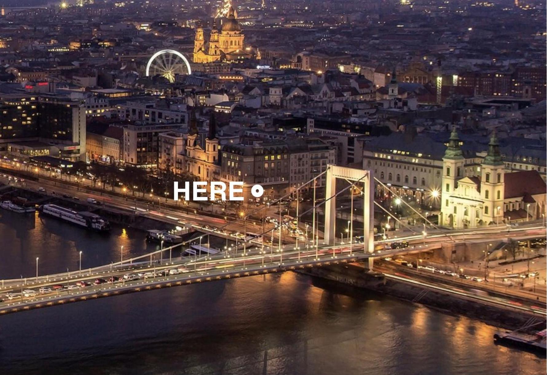 Apartamento Downtown Riverfront Budapest